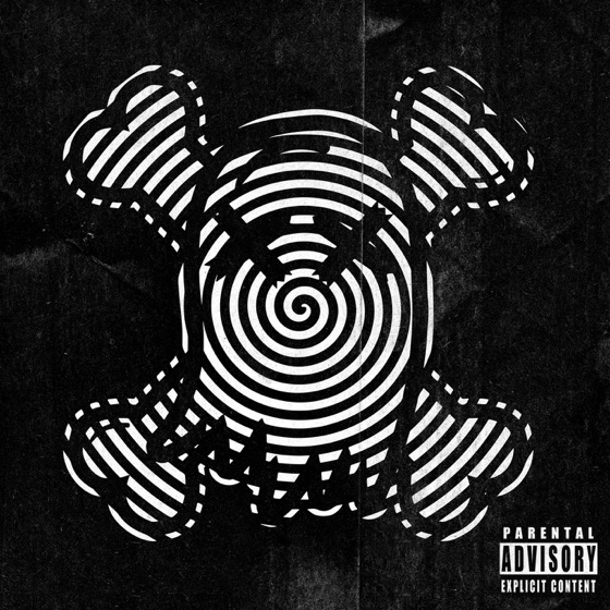 Cover artwork for Hocus Pocus