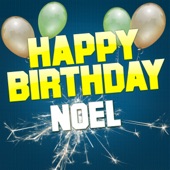 Happy Birthday Noel (Rock Version) artwork