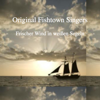 I am Sailing - Original Fishtown Singers