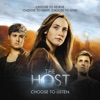 The Host: Choose to Listen (Music Inspired By the Film) artwork