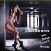 Stream & download Latinas Do It Better (Jungle Terror mix)