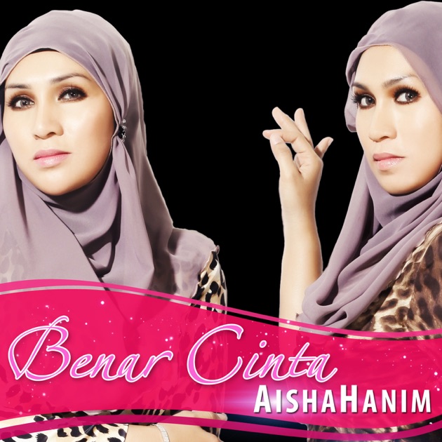 aishahanim mata kunci cinta