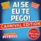 Ai Se Eu Te Pego (Spanish Version) artwork