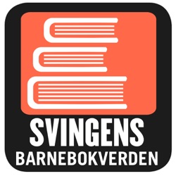 Svingens barnebokverden