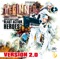 Blast Action Heroes ジャケット写真