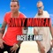 Hacerte el Amor (feat. Dlm) - Sonny Monreal lyrics