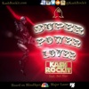 Super Power Lover (feat. Sei Her) [Korean Version] - Single artwork