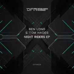 Night Riders - EP by Ben Long & Tom Hades album reviews, ratings, credits