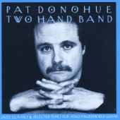 Pat Donohue - Yardbird Suite