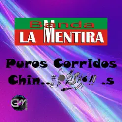 Puros Corridos Chin..!@#$% - Banda La Mentira Puros Corridos Chin..!@#$% - Banda La Mentira