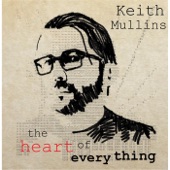 Keith Mullins - Big Spruce