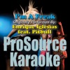 I'm a Freak (Originally Performed By Enrique Iglesias & Pitbull) [Karaoke Version] - Single