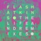 Saved by the Fall (Pete Herbert Remix) - Flash Atkins lyrics
