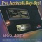 Newspaper - Bob Zany lyrics