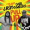 Pull Up (feat. Carl Meeks) [Dub] - Junior Roy lyrics