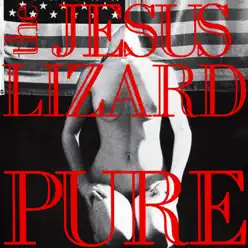 Pure - EP - Jesus Lizard