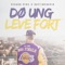 Dø Ung, Leve Fort (feat. Daytimedavid) - Vegard Vers lyrics