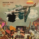Anderson .Paak - Come Down (feat. T.I.)
