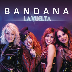 Bandana - Guapas - Line Dance Musik
