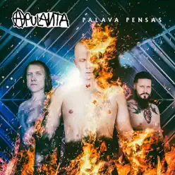 Palava pensas - Single - Apulanta Palava pensas - Single - Apulanta