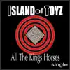 All the Kings Horses (feat. Roman Klun & Ben Butler) [Instrumental] song lyrics