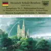 Schulz-Beuthen: Symphony No. 5 "Reformation Hymn" - The Isle of the Dead - Nero Songs and Dances - Sounds of Farewell album lyrics, reviews, download