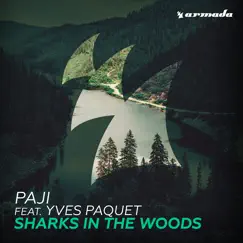 Sharks in the Woods (feat. Yves Paquet) - Single by Paji album reviews, ratings, credits