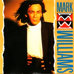 Mark Williams - Show No Mercy