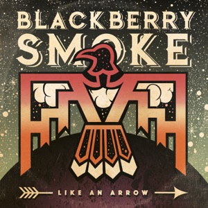 Blackberry Smoke - Sunrise in Texas - Line Dance Music