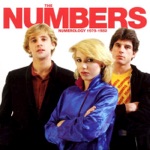 The Numbers - The Modern Song