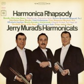 Jerry Murad's Harmonicats - Danse Macabre