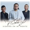 Siempre en Mi Mente - Single