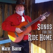 Mark Baker - The Old Lost Dutchman