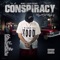 Ain't Playing No More (feat. Happy & Big Rome) - Conspiracy lyrics