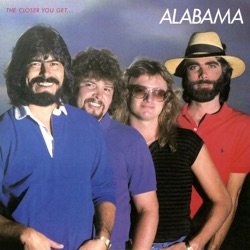 Alabama - Red River