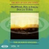 The Best of Ilocano Songs, Vol. 11 (Pilipinas, Ina A Daga / Ina La Ti Ina)