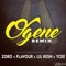 Ogene (Remix) [feat. Ycee, Flavour & Lil Kesh] - Zoro lyrics