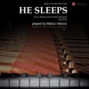 James Newton Howard - He sleeps (Love Theme)