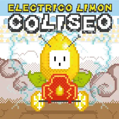 Coliseo - Electrico Limon
