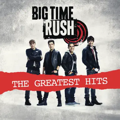 Big Time Rush - Big Time Rush