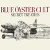 Secret Treaties album lyrics, reviews, download