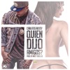 Carlitos Rossy - Quien Dijo Amigos