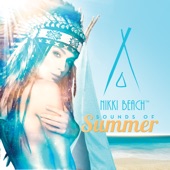 Nikki Beach (Sounds of Summer) artwork