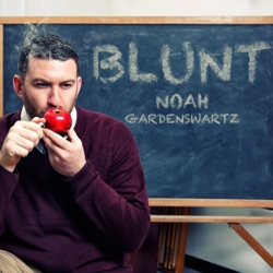 Noah Gardenswartz - Jews