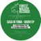 Dooh! - Sasa di Toma lyrics
