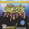 50th Anniversary Reunited In Las Vegas (Live) album lyrics, reviews, download