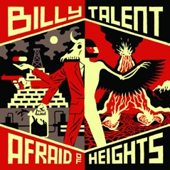Afraid of Heights (Deluxe Version)