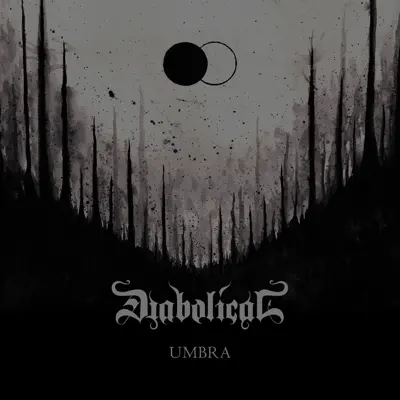 Umbra - EP - Diabolical
