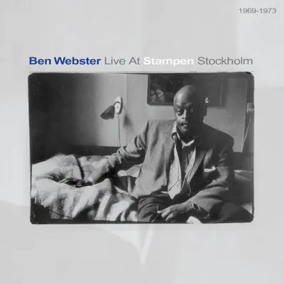 At Stampen - Ben Webster