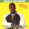 Stream & download Man & His Music